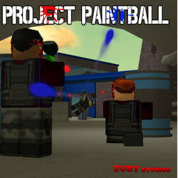 Project Paintball
