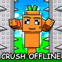 Crush a Plant  🌻 icon