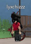 dont join this okay? ty :3