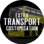 Transport Vehicle Repaints Roblox gamepass thumbnail