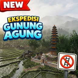 [CLIMBING] Mount Agung Expedition  icon