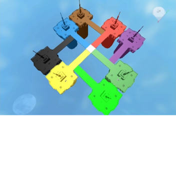 Tower Brick battle Mod (A ton of Teams)