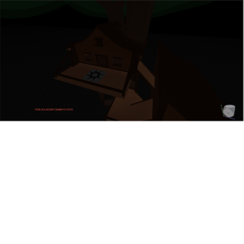 This is not scary