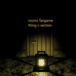 rooms fangame thing c-section icon