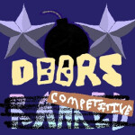 (COMPETITIVE) DOORS But Bad