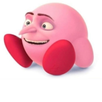 Kirby Gru