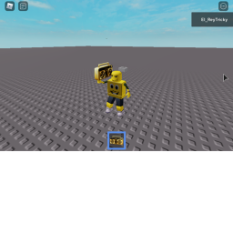 The bombox