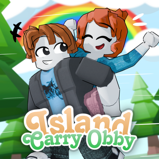 Island Carry Obby