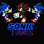 the sonic the hedgehog fan hangout