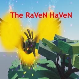 Magical Adventure: The RaVeN HaVeN