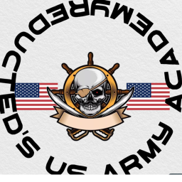Reducted's Us Army Academy