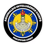 AFP | National Intelligence Corps Agent