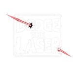 Dodge the Laser! Group Thumbnail