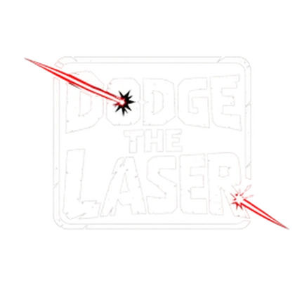 Dodge the Laser! Roblox group icon