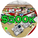 Game Badge Thumbnail