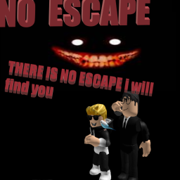 NO ESCAPE 0.9