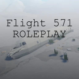 Flight 571 Roleplay [READ DESC] icon