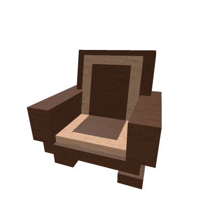 Arm Chair