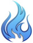 Blue Fire Gamers
