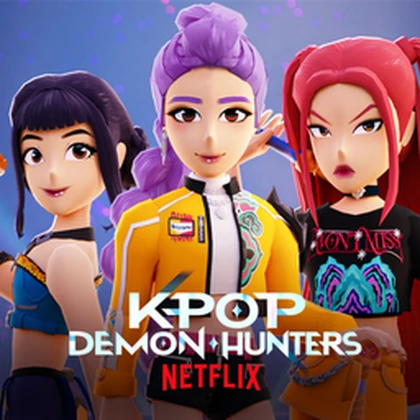 Netflix x Twin Atlas Roblox group icon