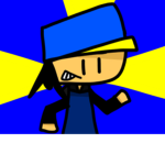 Torblox's Bunker