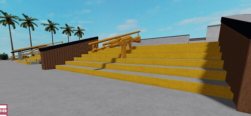 Backyard Park
