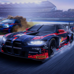 race game!