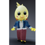 XxTHE EGG HEADSxX