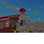 Khalil's shop