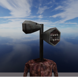 DEMO OF THE SIREN HEAD GAME