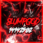 THESLUMPGODS