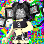 [GlitchClothes]