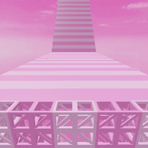 Princess Obby! official Roblox game thumbnail