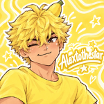 Alextothestar