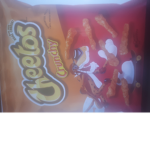The Cheeto Ultimate Club
