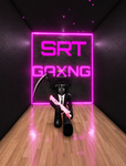SRT | Spin, Rob, Trap #ED2