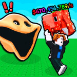 Steal Brainrots from Worm! 🧠