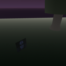 horror Game [Almost 1000 visits!!!!!!!] icon