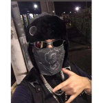 OS DRAKE OFICIAL