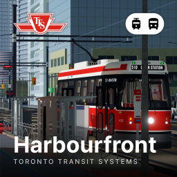 Harbourfront Division | TTS