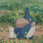 My Neighbor Totoro9