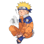 Ichiraku Ramen.