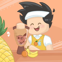 [RE-LAUNCH SALE! 🎉] Work at Squeezy Smoothie Bar