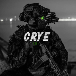 CRYECORE FORWARDS