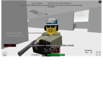 The Roblox Air Deffence