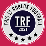 This is Roblox Football