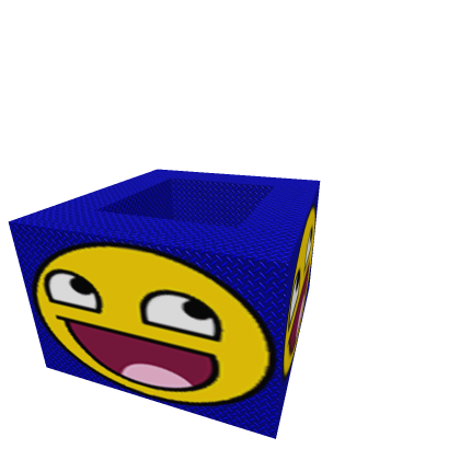 Epic Face Box