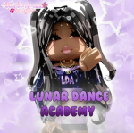 { Lunar Dance Academy }