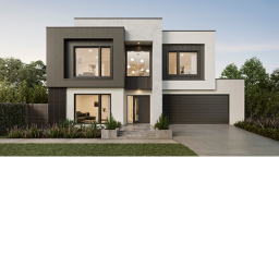 Modern house roleplay