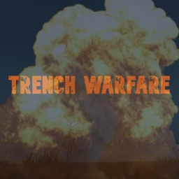 TRENCH WARFARE icon